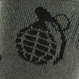M-Tac Lightweight Summer Socks Grenades