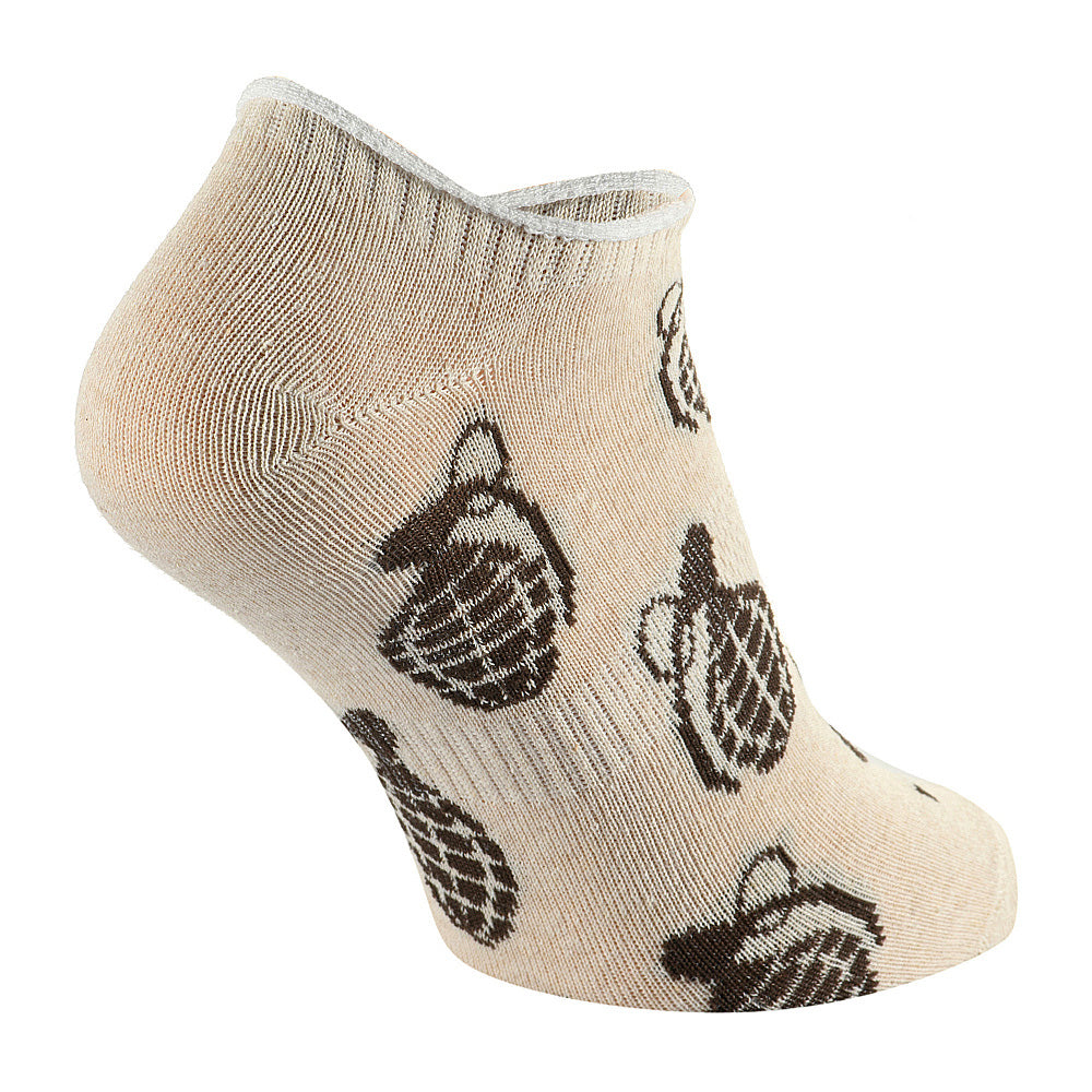 M-Tac Lightweight Summer Socks Grenades