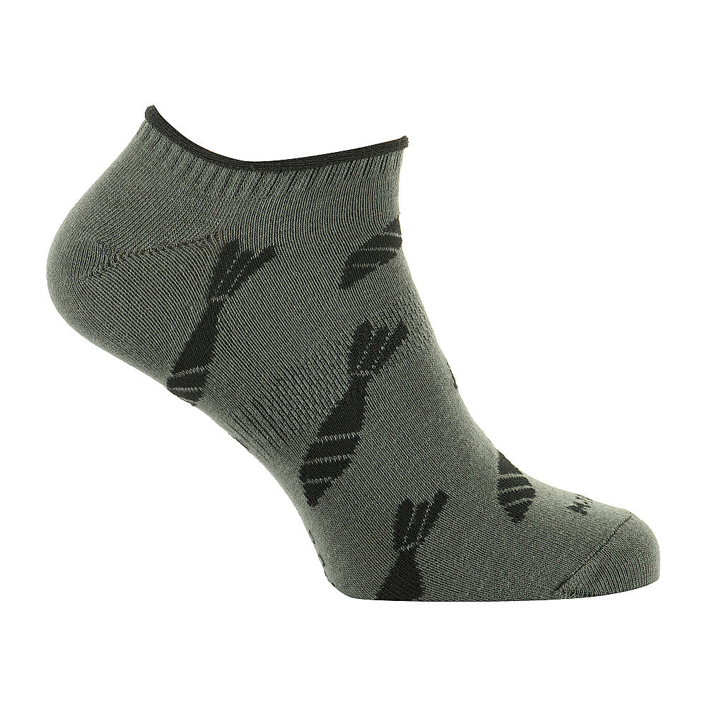 M-Tac Lightweight Summer Socks Mortar Bombs