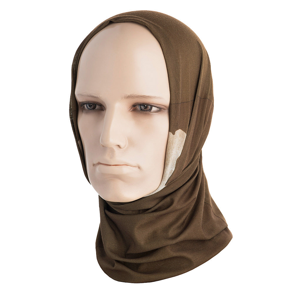M-Tac Lightweight Tube Scarf Reaper Punisher