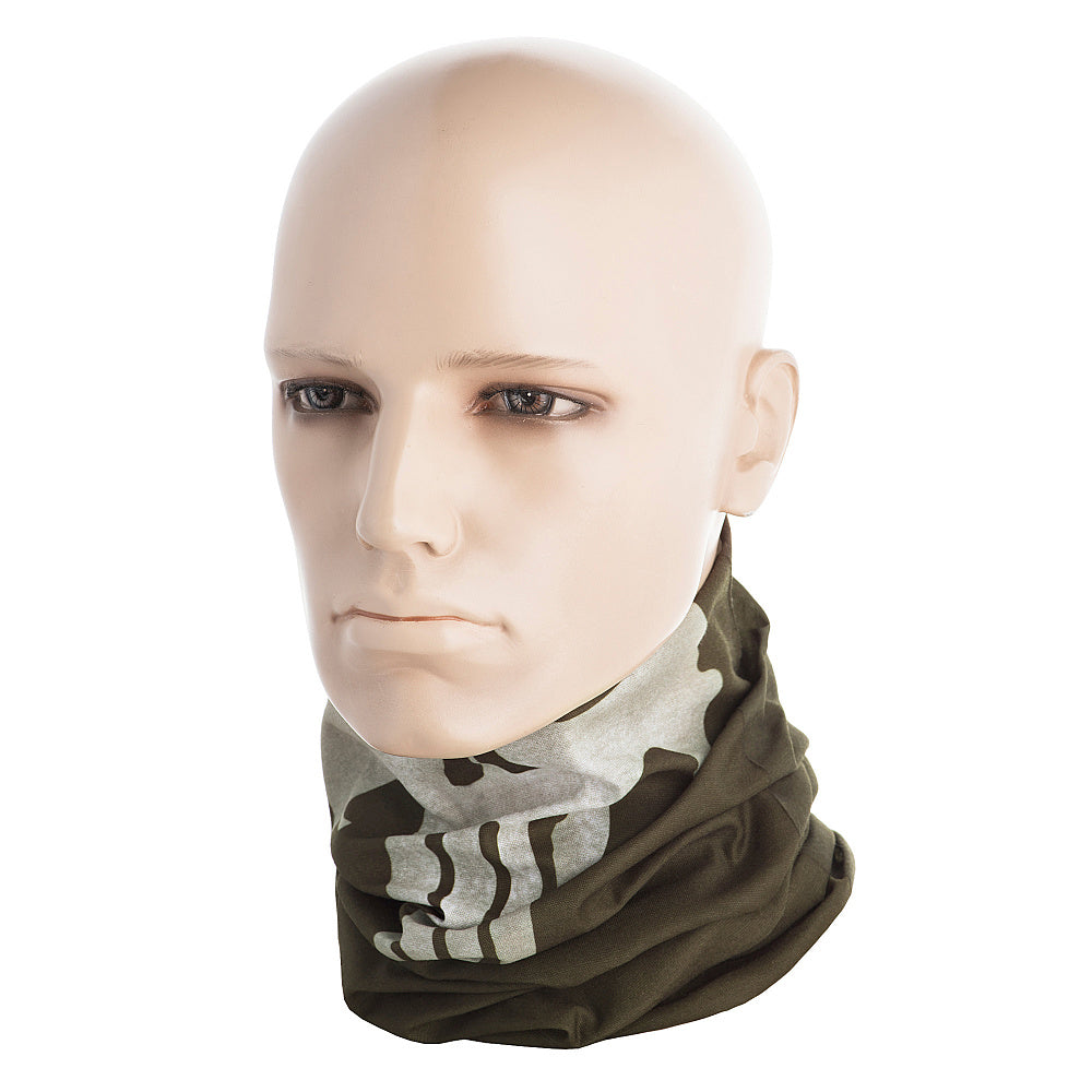 M-Tac Lightweight Tube Scarf Reaper Punisher