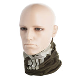 M-Tac Lightweight Tube Scarf Reaper Punisher