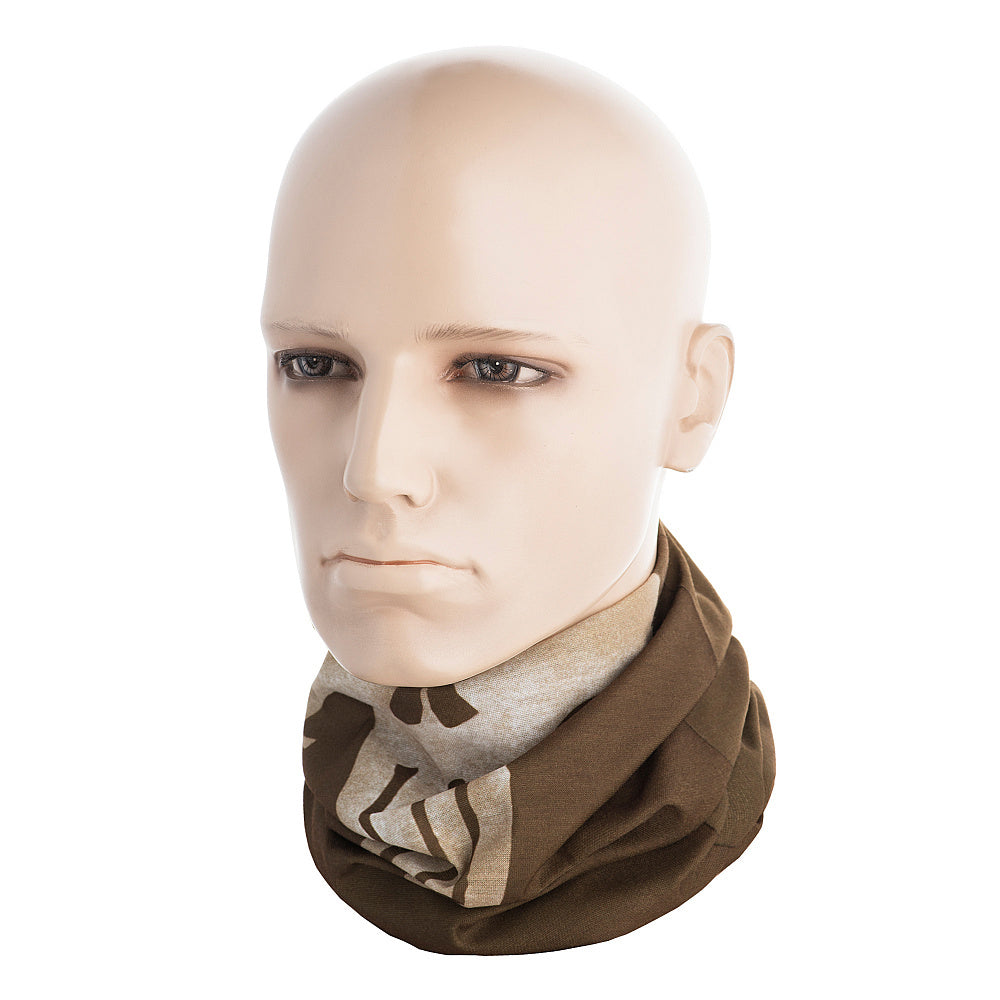 M-Tac Lightweight Tube Scarf Reaper Punisher