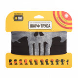 M-Tac Lightweight Tube Scarf Reaper Punisher