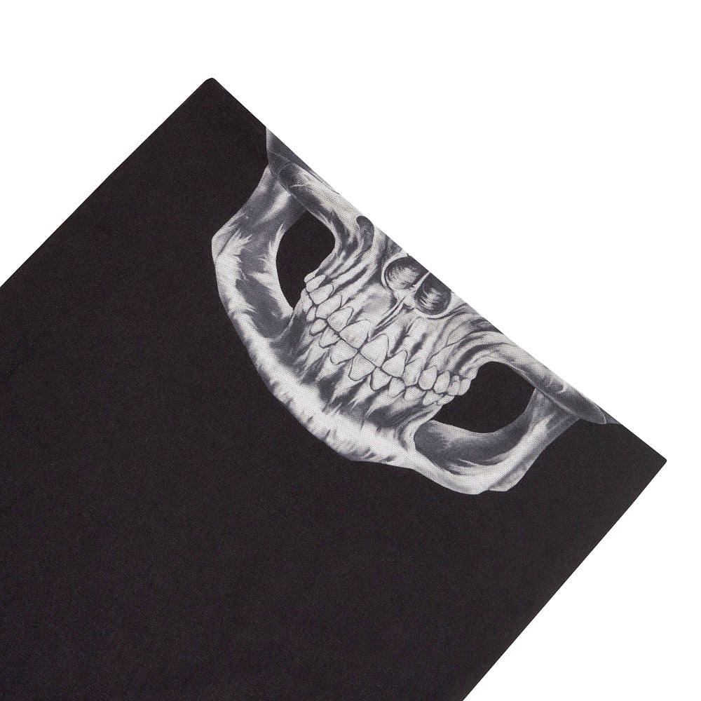 M-Tac Lightweight Tube Scarf Reaper Skull