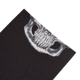 M-Tac Lightweight Tube Scarf Reaper Skull