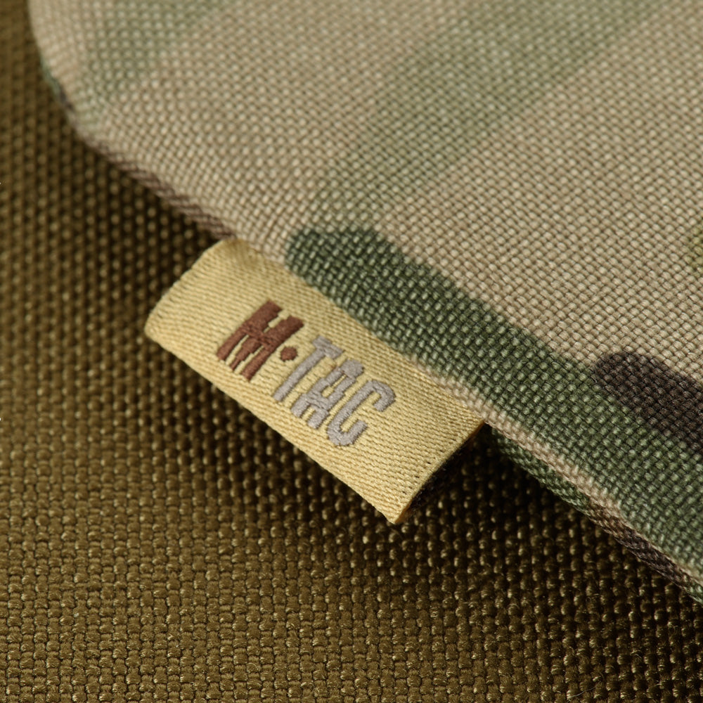 M-Tac Lower Back Protection for ballistic panel inserts XL for Cuirass QRS