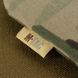 M-Tac Lower Back Protection for ballistic panel inserts XL for Cuirass QRS