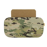 M-Tac Lower Back Protection for ballistic panel inserts XL for Cuirass QRS