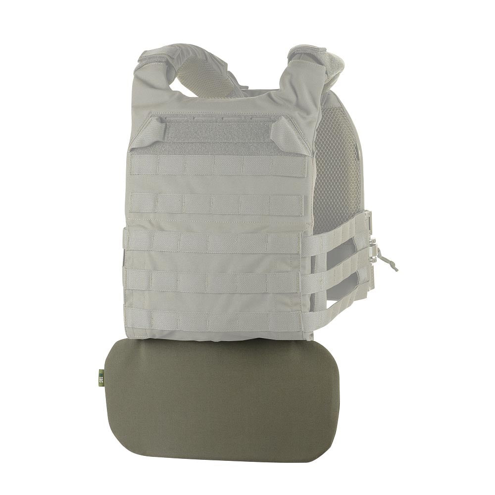 M-Tac Lower Back Protection for ballistic panel inserts XL for Cuirass QRS