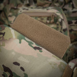 M-Tac Lower Back Protection for ballistic panel inserts XL for Cuirass QRS