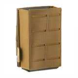 M-Tac magazine pouch with elastic band (10 cm) Laser Cut