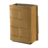 M-Tac magazine pouch with elastic band (10 cm) Laser Cut