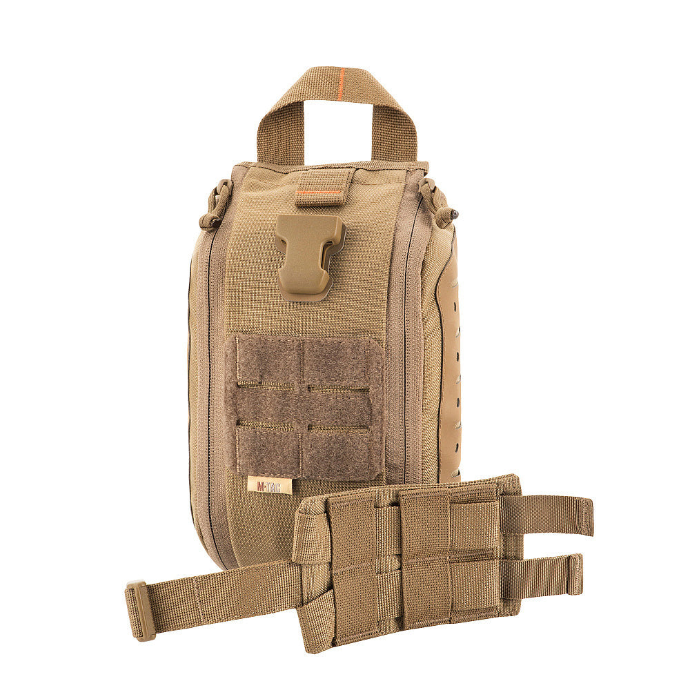 M-Tac Medical Pouch Elite Rip Off