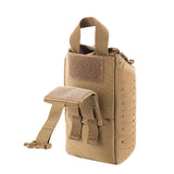 M-Tac Medical Pouch Elite Rip Off