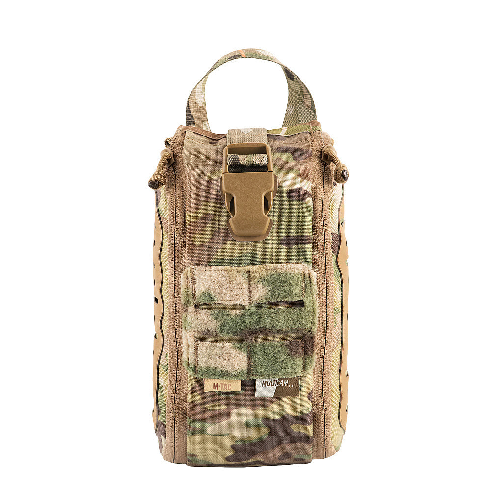 M-Tac Medical Pouch Elite Rip Off