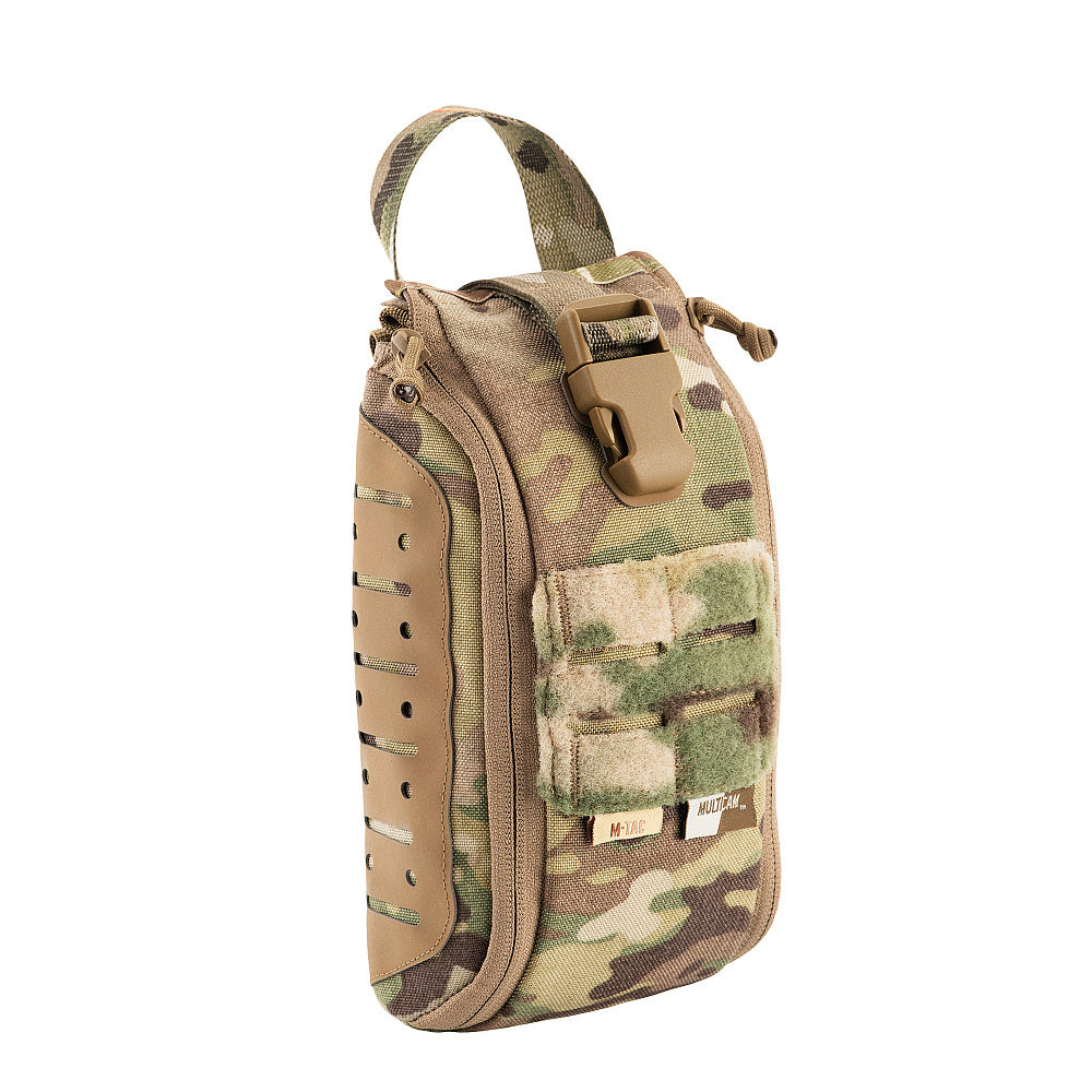 M-Tac Medical Pouch Elite Rip Off