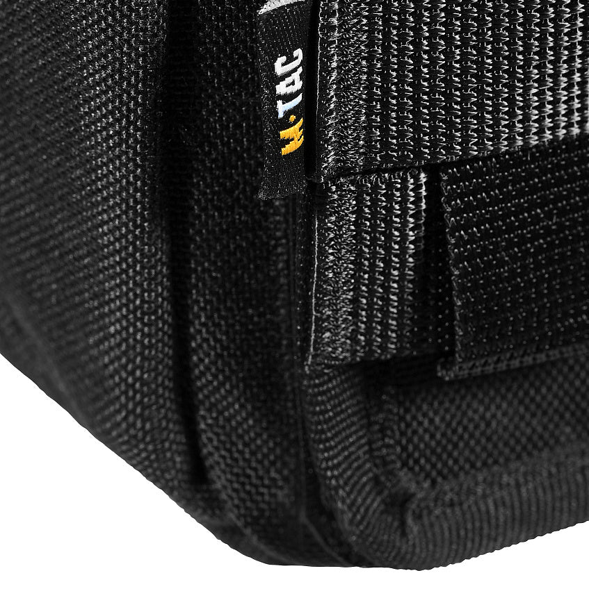 M-Tac Medical Pouch Rip Off