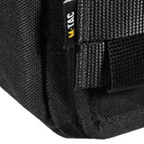 M-Tac Medical Pouch Rip Off