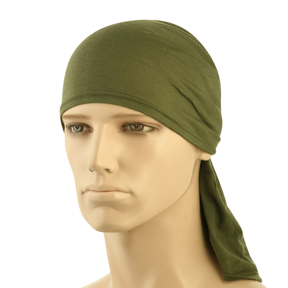 M-Tac Merino Wool Tube Scarf