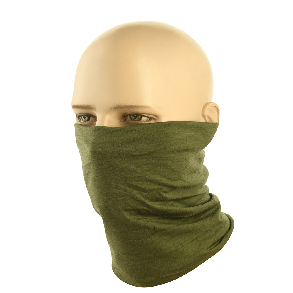 M-Tac Merino Wool Tube Scarf