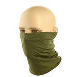 M-Tac Merino Wool Tube Scarf