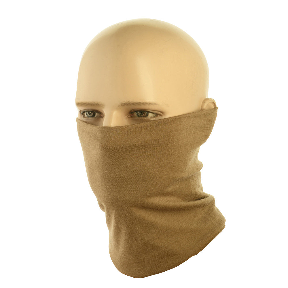 M-Tac Merino Wool Tube Scarf