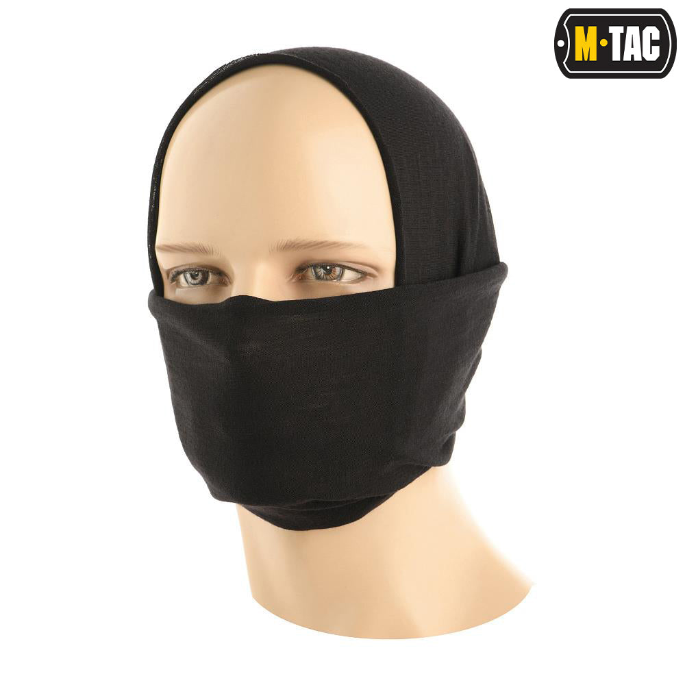 M-Tac Merino Wool Tube Scarf