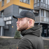M-Tac Mesh Flex Ripstop Baseball Cap