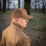 M-Tac Mesh Flex Ripstop Baseball Cap