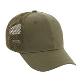 M-Tac Mesh Flex Ripstop Baseball Cap