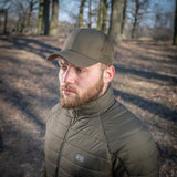 M-Tac Mesh Flex Ripstop Baseball Cap