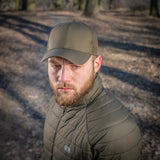 M-Tac Mesh Flex Ripstop Baseball Cap