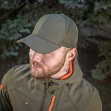 M-Tac Mesh Flex Ripstop Baseball Cap