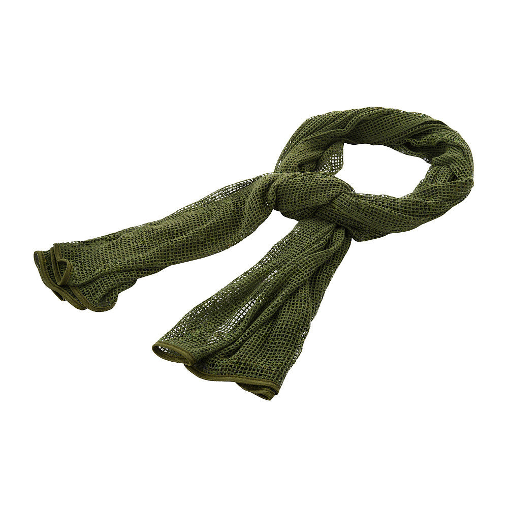 M-Tac mesh scarf