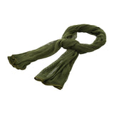 M-Tac mesh scarf
