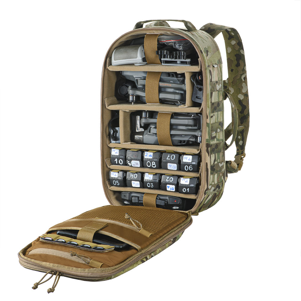 M-Tac Modular Backpack for Drones