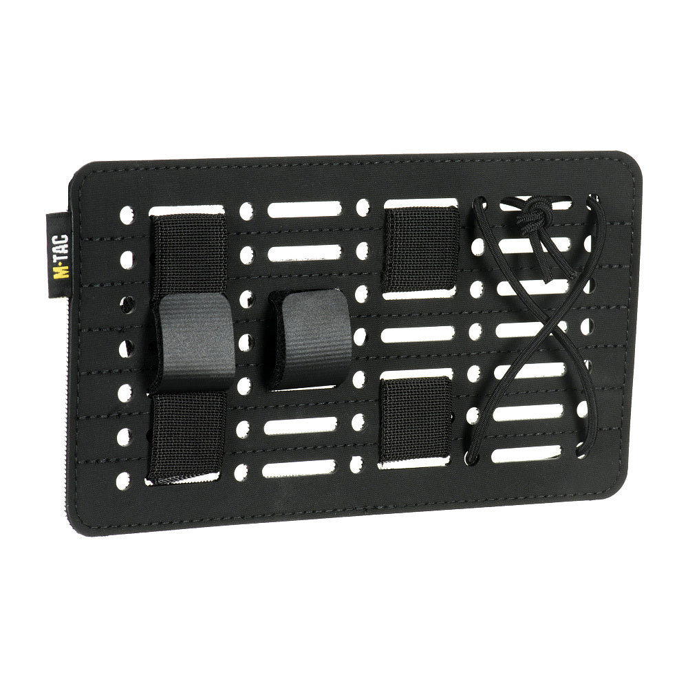 M-Tac Module Insert MOLLE 19","5x11 Lasser Cut