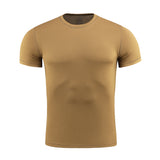 M-Tac Tactical Sweat-Wicking T-Shirt Summer