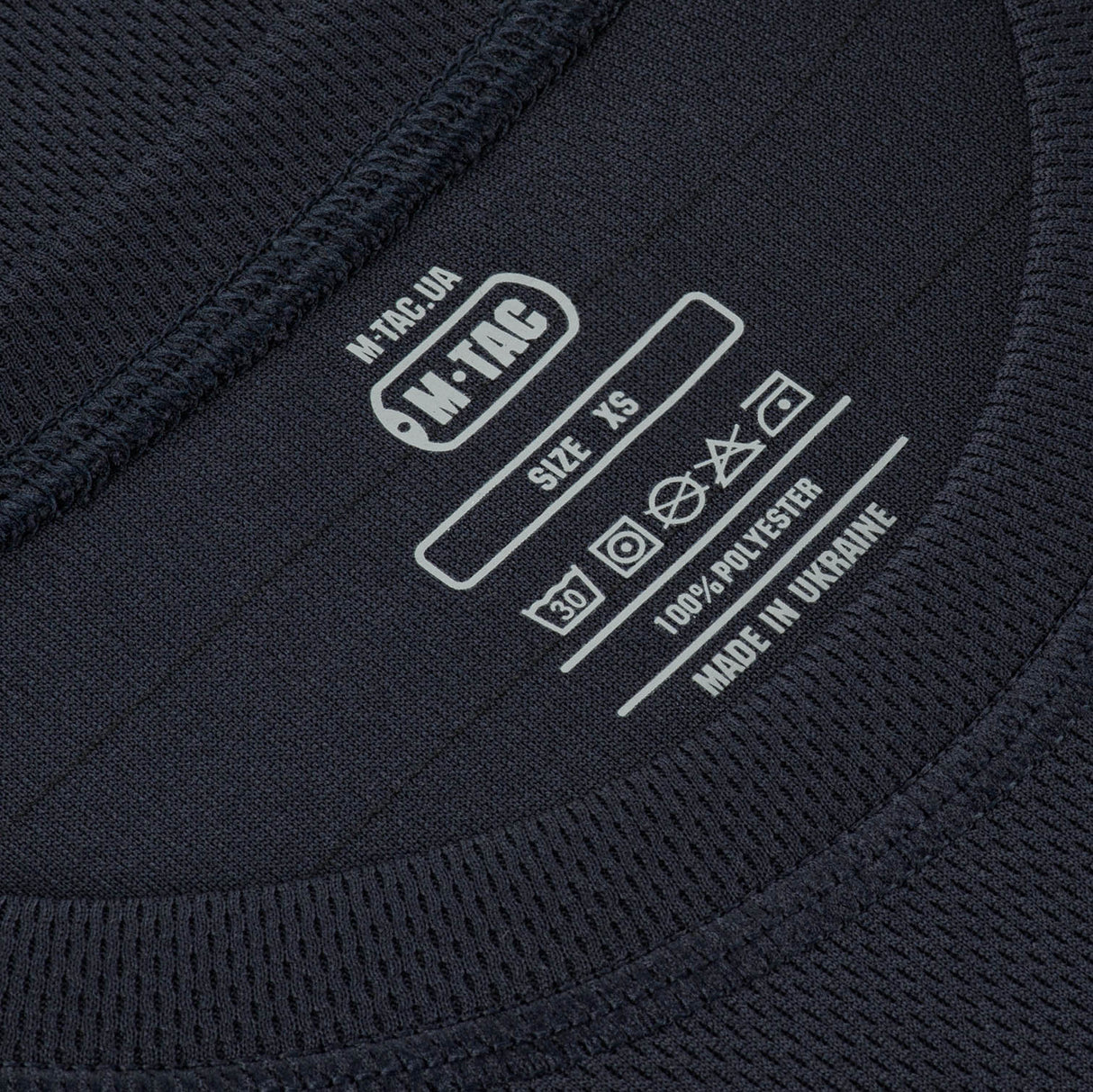 M-Tac Tactical Sweat-Wicking T-Shirt Summer