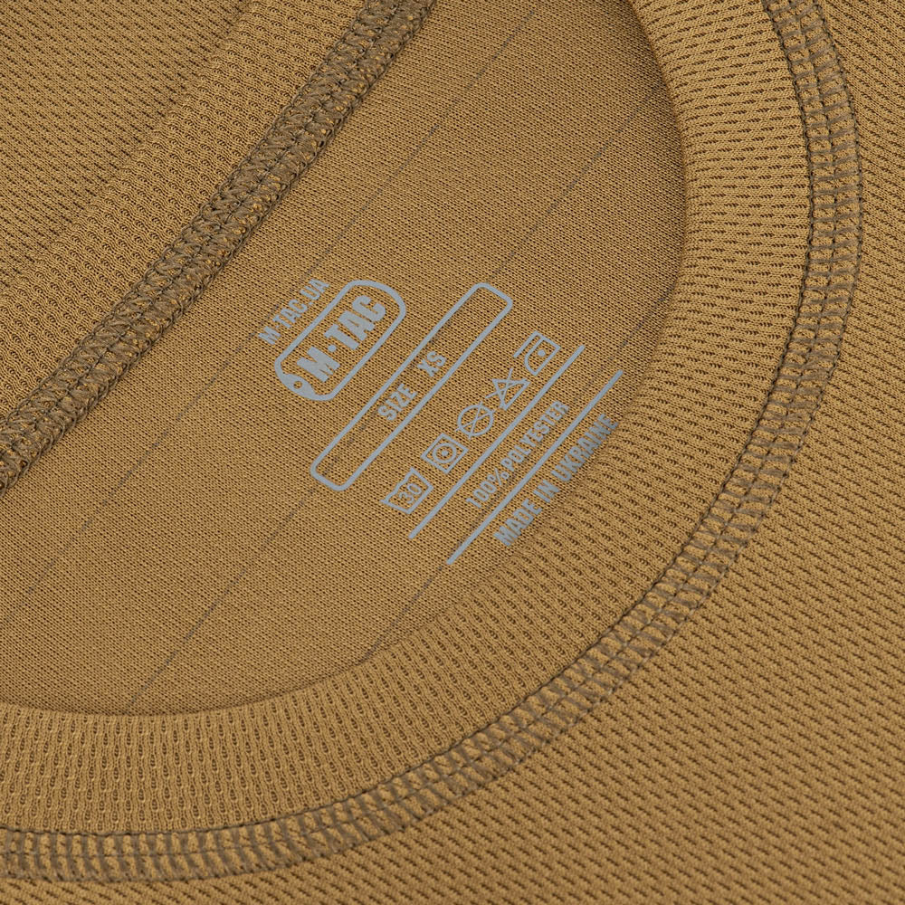 M-Tac Tactical Sweat-Wicking T-Shirt Summer