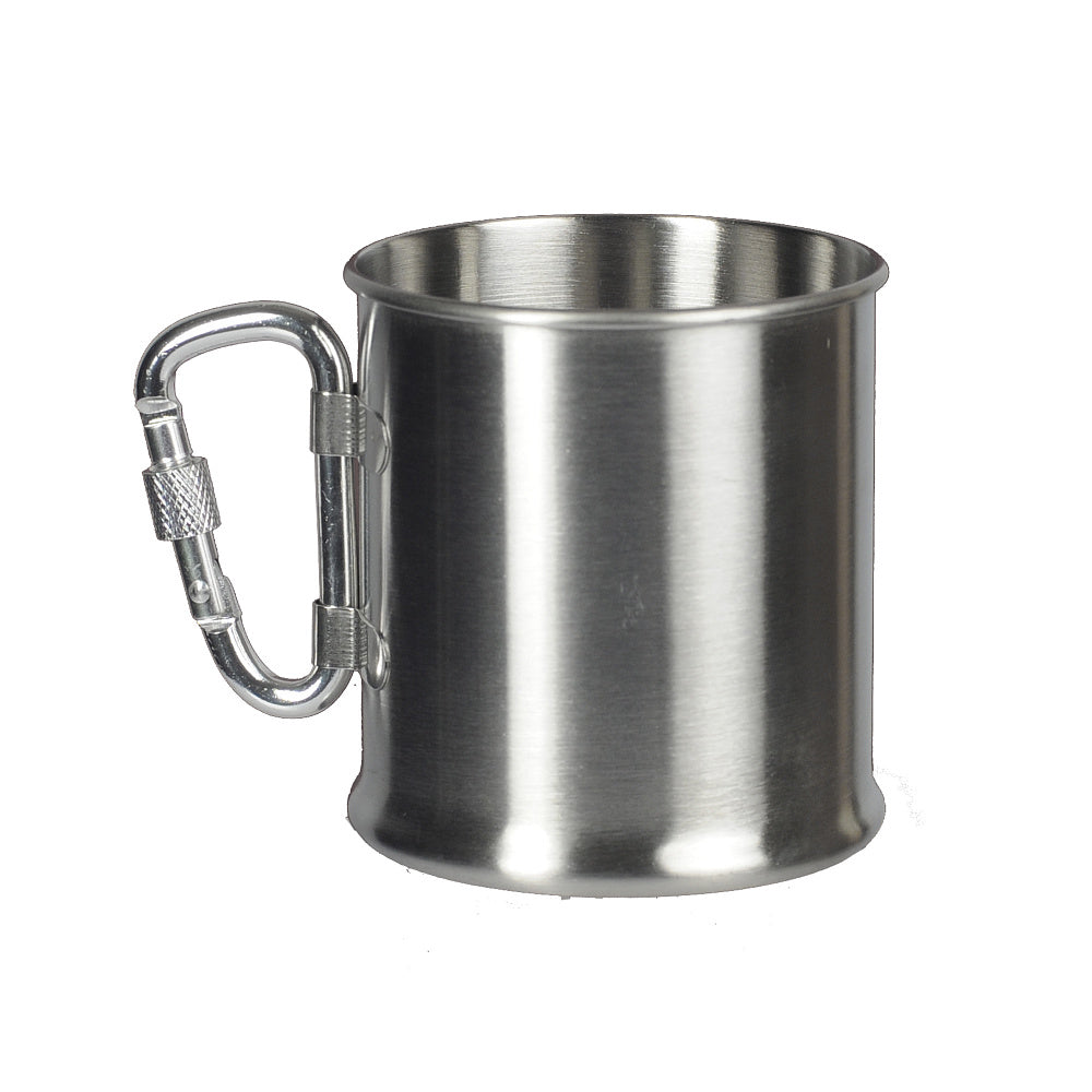 M-Tac 450 ml Insulated Mug with a lid