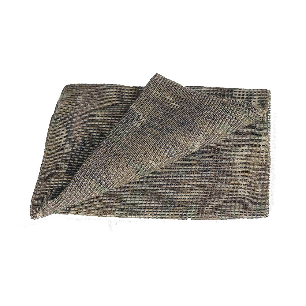M-Tac multifunctional mesh scarf