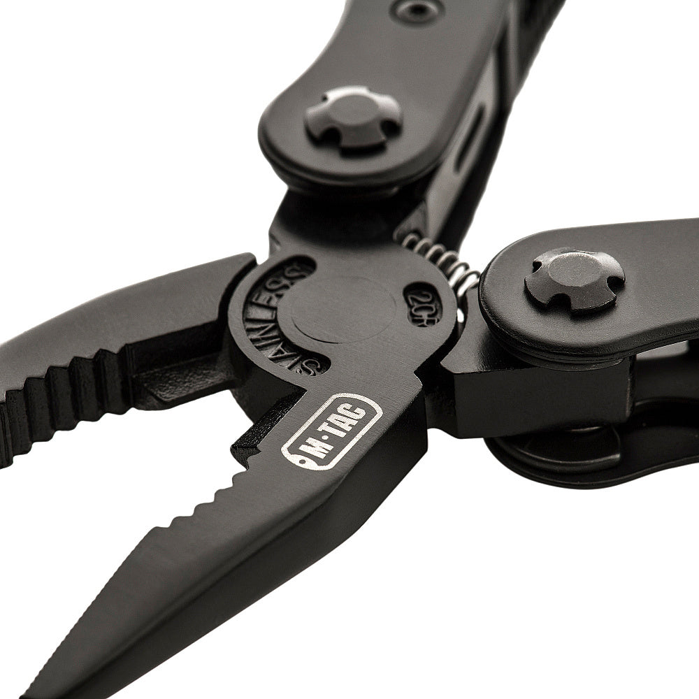 M-Tac Multitool Black
