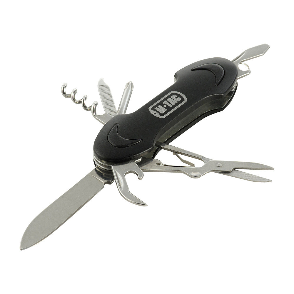 M-Tac small folding knife (7 tools)