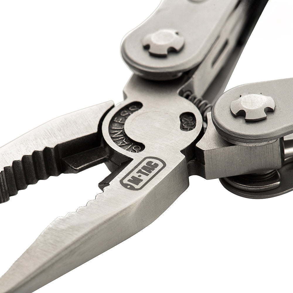 M-Tac Multitool Black