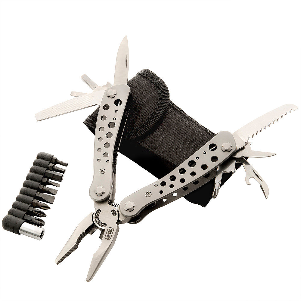 M-Tac Multitool Black