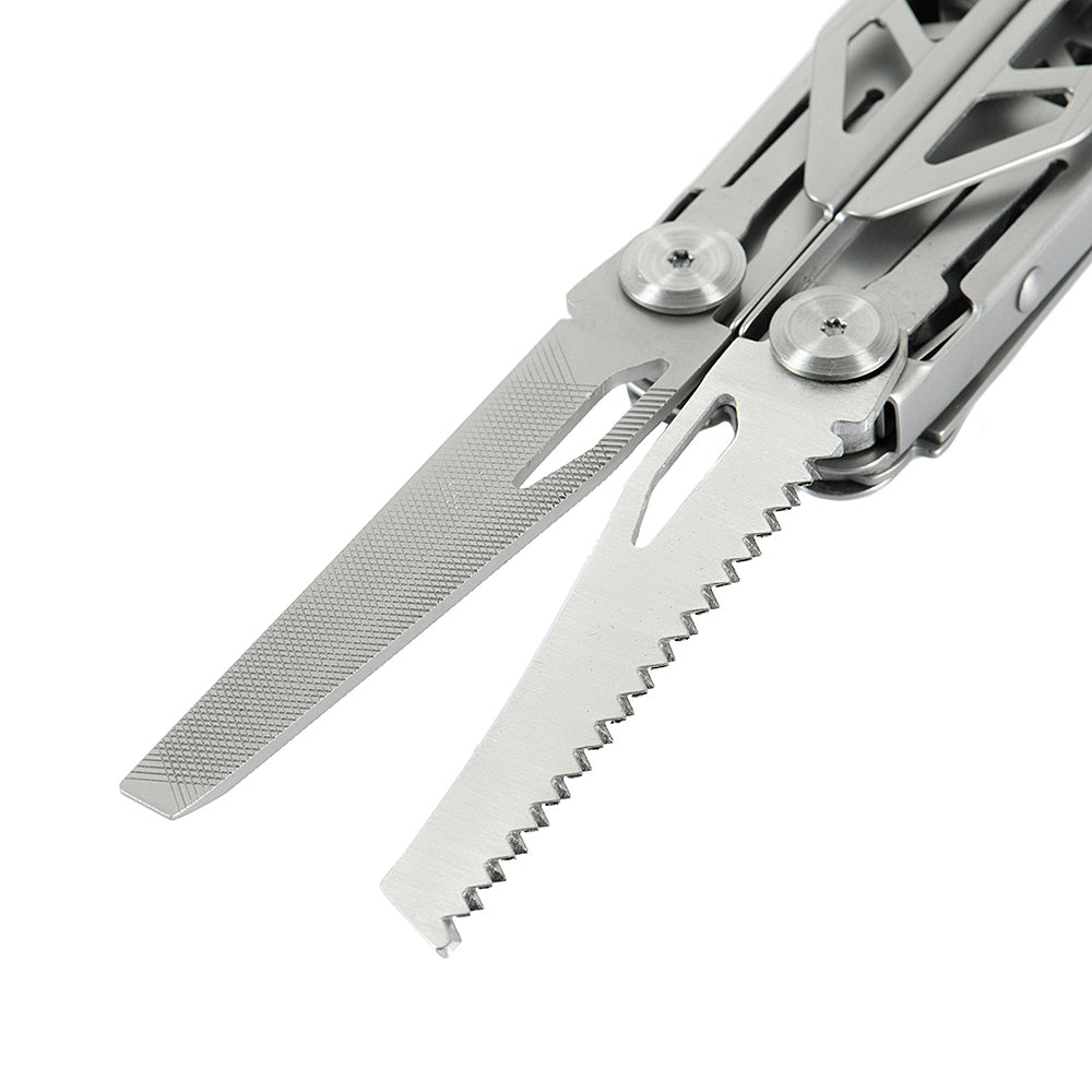 M-Tac Multitool Type 3