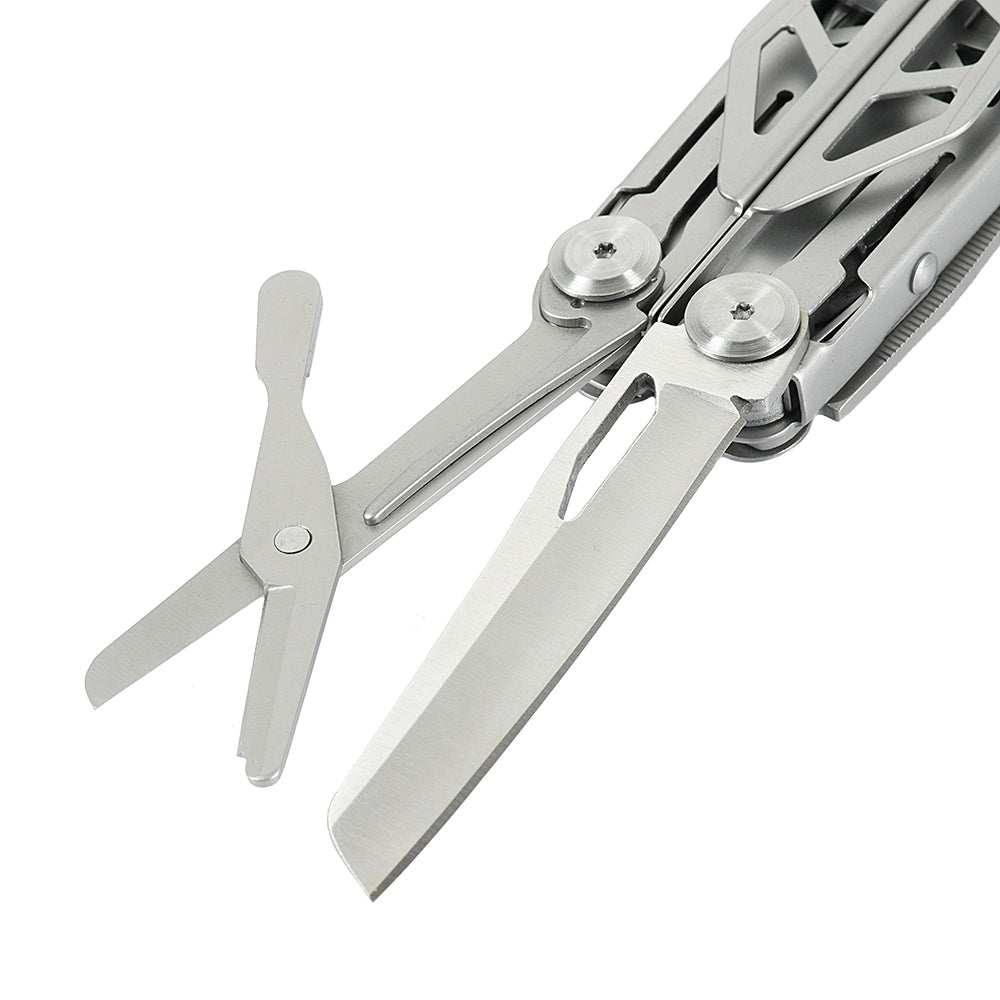 M-Tac Multitool Type 3