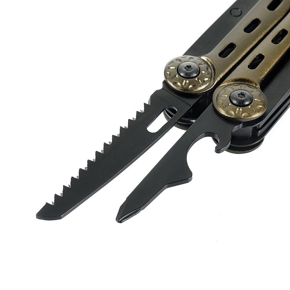 M-Tac Multitool Type 5